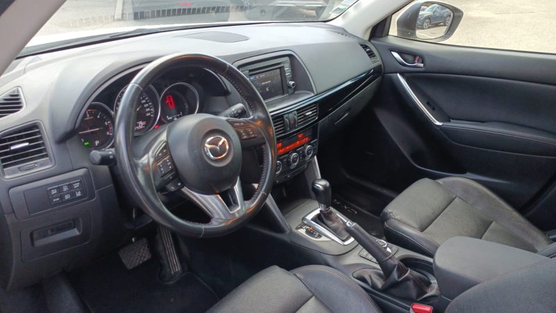 MAZDA CX-5 2.0 D 175 CV