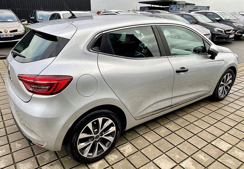 RENAULT CLIO V TCE 90 - 21 INTENS