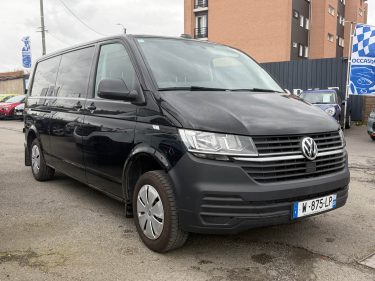 VOLKSWAGEN TRANSPORTER TDI 150 H1 L2