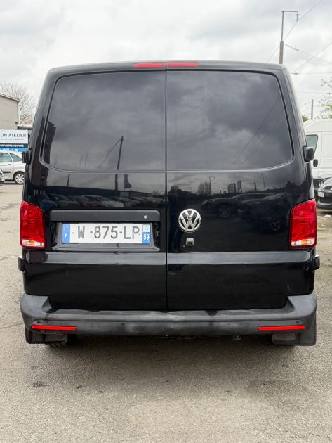 VOLKSWAGEN TRANSPORTER TDI 150 H1 L2