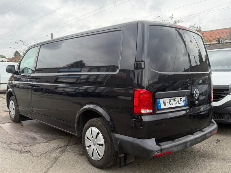 VOLKSWAGEN TRANSPORTER TDI 150 H1 L2