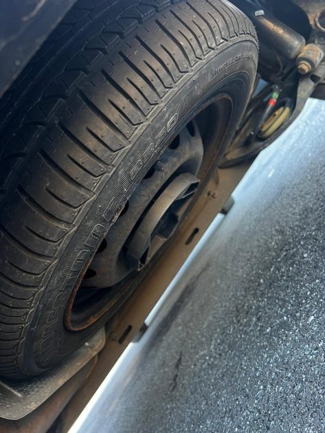 RENAULT CLIO 1.2 75 Authentique 