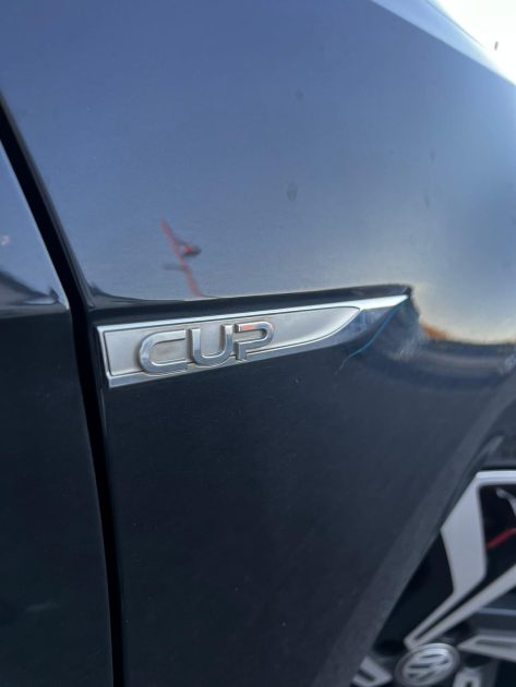 VOLKSWAGEN GOLF  2014