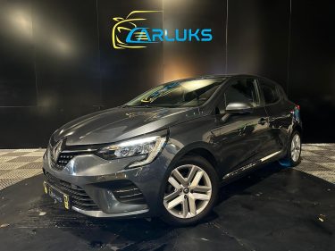 1.0 91cv BUSINESS / Apple Carplay / Radar de Recul / Garantie Renault
