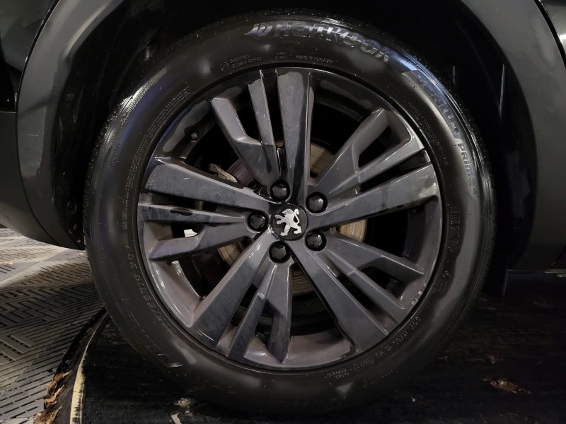 PEUGEOT 3008  1.5 BLUE HDI 130 GT LINE EAT TOIT OUVRANT / VIRTUAL COCKPIT / APPLE CARPLAY