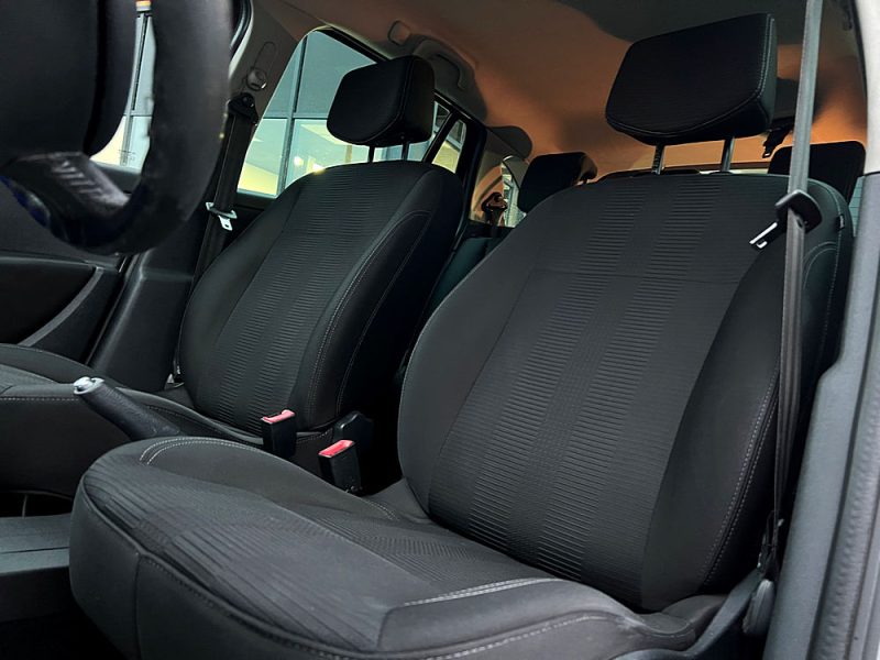 RENAULT CLIO III PHASE 2 ESTATE 1.5 DCI 70 Cv - GARANTIE 1 AN