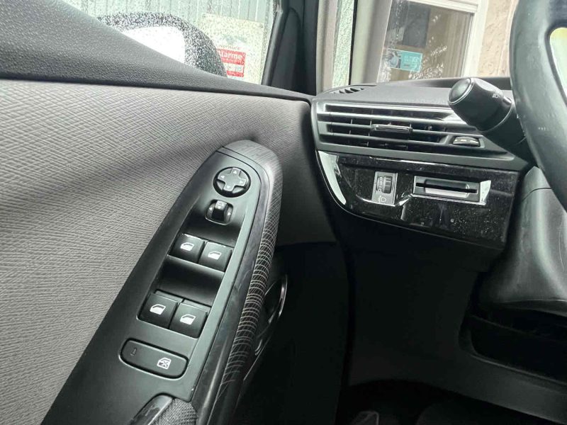 CITROEN C4 GRAND PICASSO II 2013