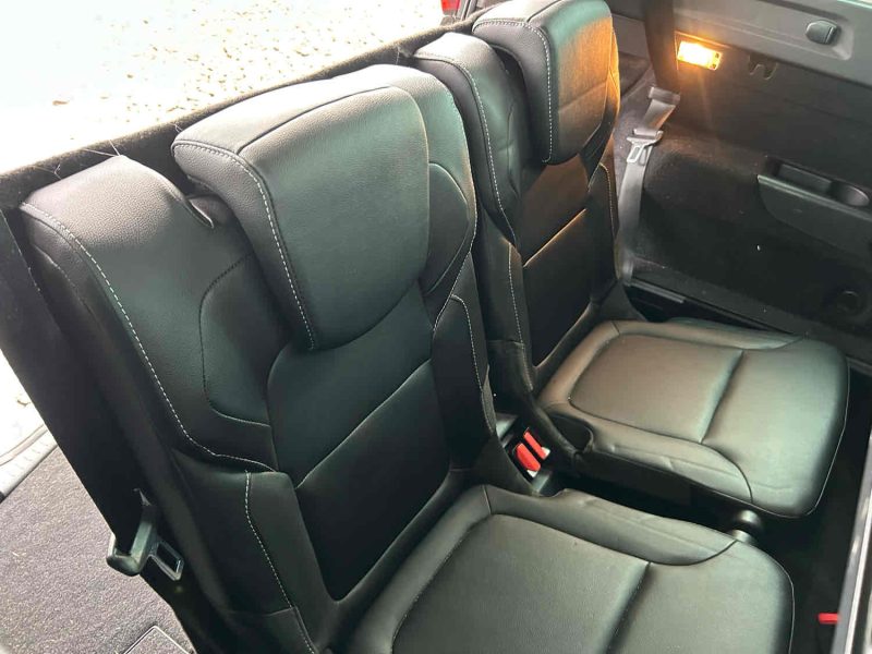 RENAULT GRAND SCÉNIC IV 2016