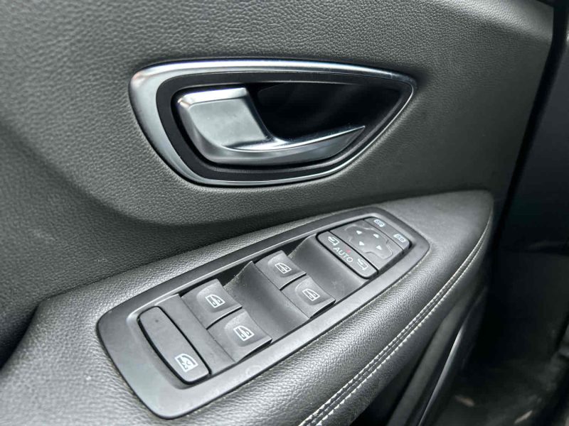 RENAULT GRAND SCÉNIC IV 2016