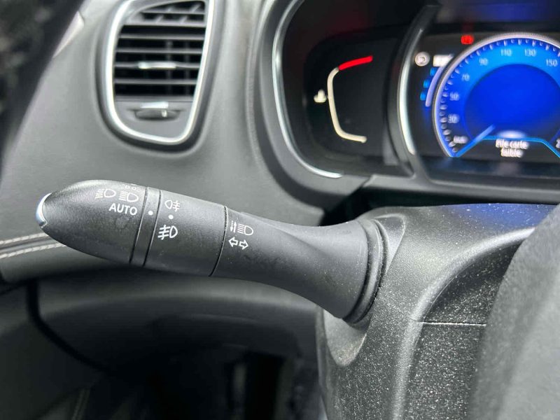 RENAULT GRAND SCÉNIC IV 2016