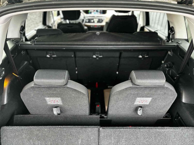 CITROEN C4 PICASSO 2014