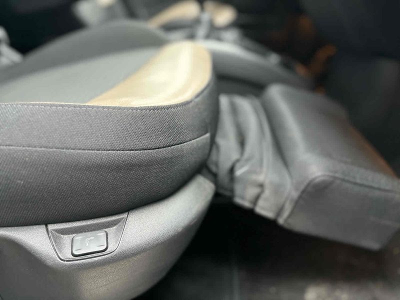 CITROEN C4 PICASSO 2014