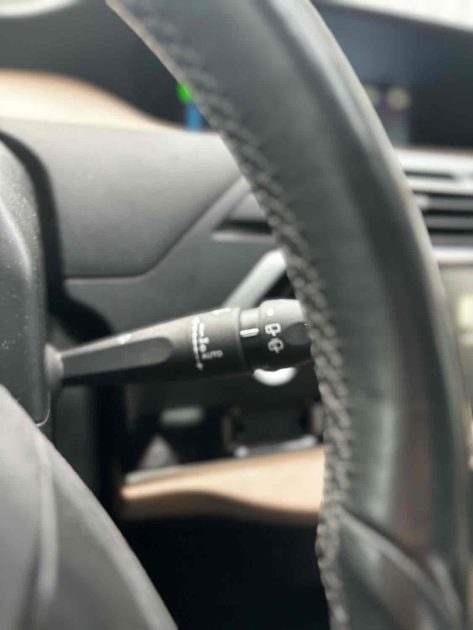 CITROEN C4 PICASSO 2014