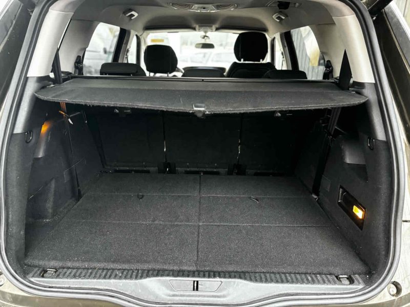 CITROEN C4 PICASSO 2014