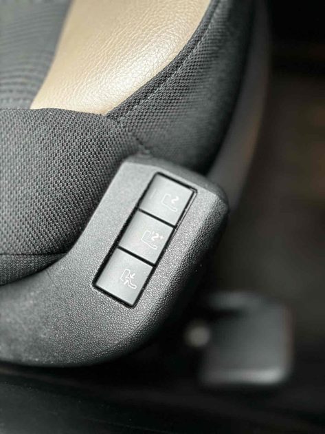 CITROEN C4 PICASSO 2014