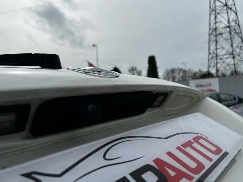 MERCEDES CLASSE A 2013