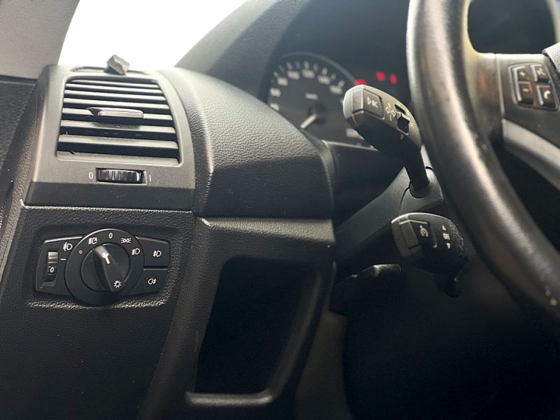 BMW SERIE 1 118 D SPORT 143 / PAYEZ 4X !