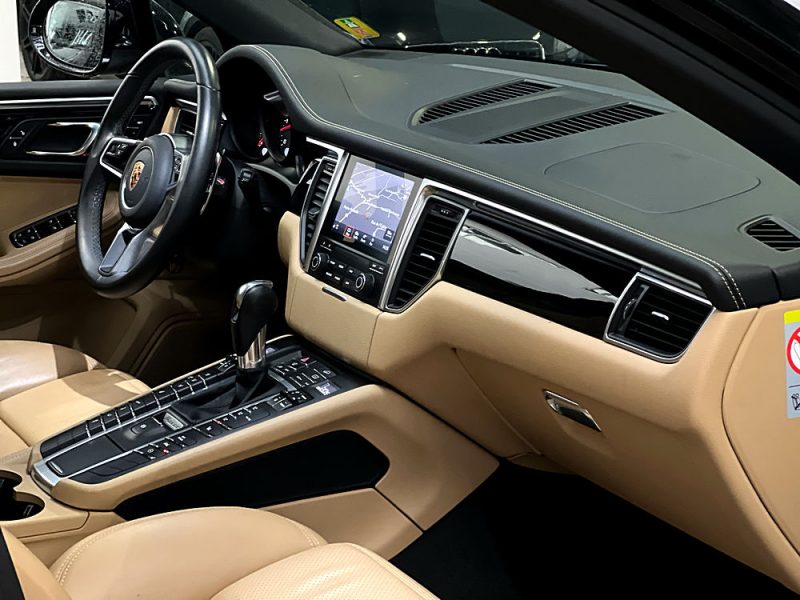 PORSCHE MACAN S 3.0 V6 258CH PDK DIESEL