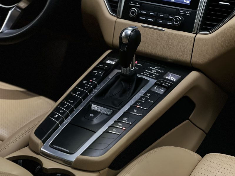 PORSCHE MACAN S 3.0 V6 258CH PDK DIESEL