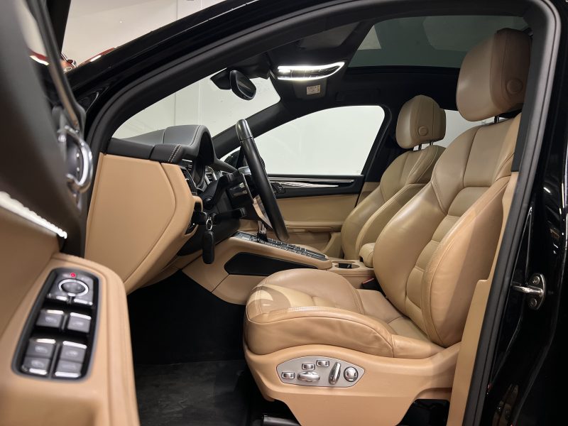 PORSCHE MACAN S 3.0 V6 258CH PDK DIESEL