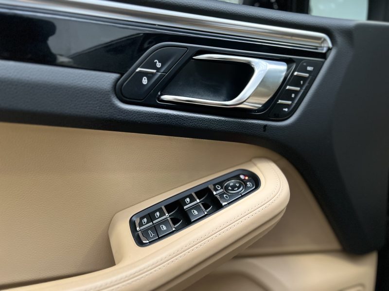 PORSCHE MACAN S 3.0 V6 258CH PDK DIESEL