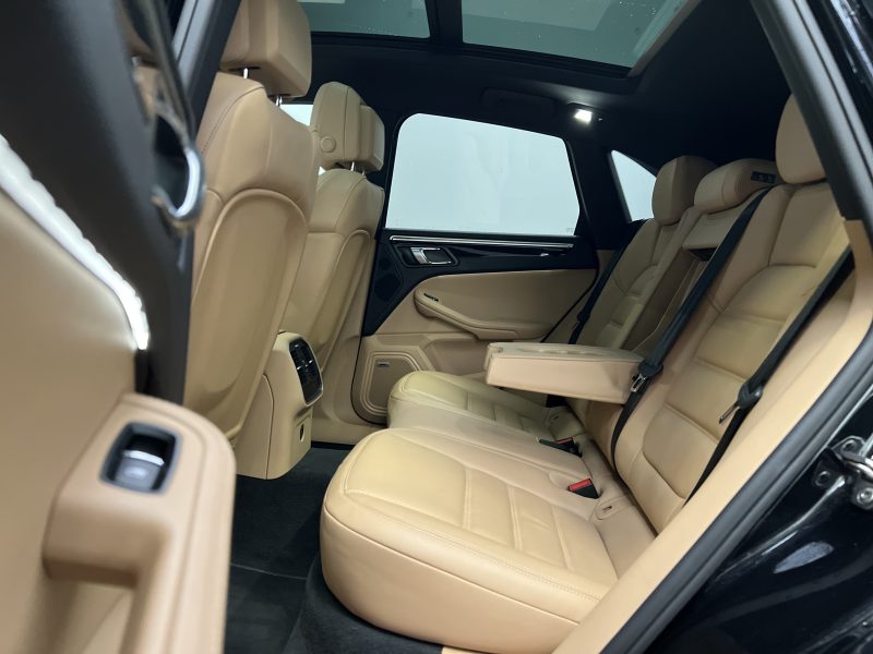 PORSCHE MACAN S 3.0 V6 258CH PDK DIESEL