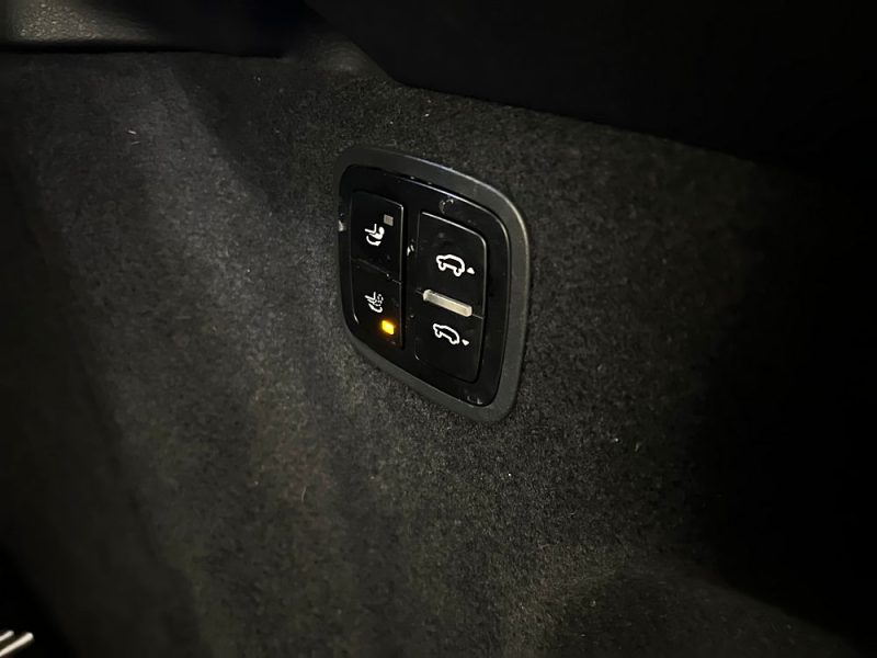 PORSCHE MACAN S 3.0 V6 258CH PDK DIESEL