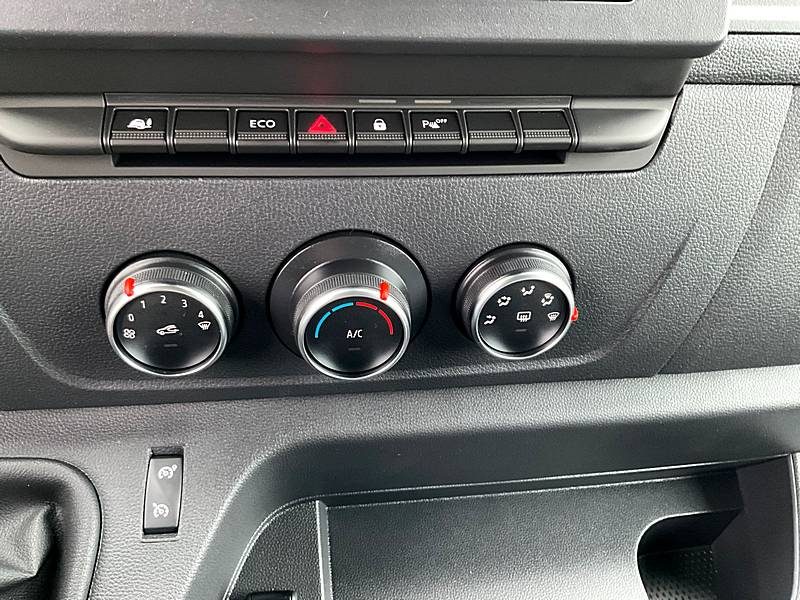RENAULT  MASTER undefined