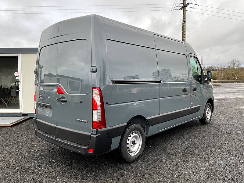 RENAULT  MASTER undefined
