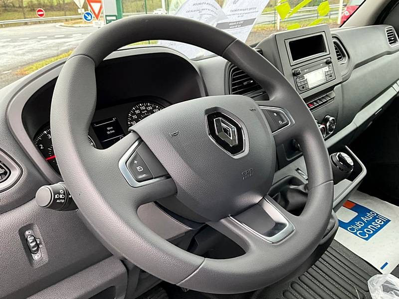 RENAULT  MASTER undefined