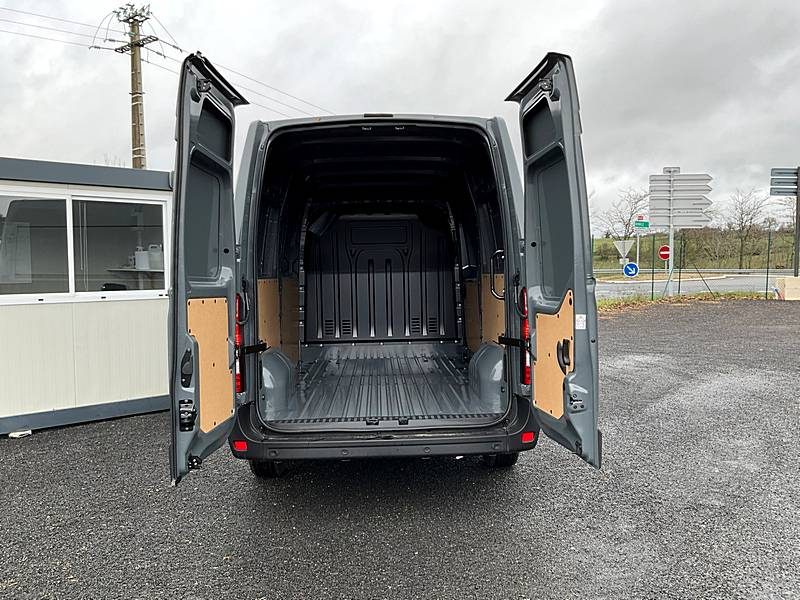 RENAULT  MASTER undefined