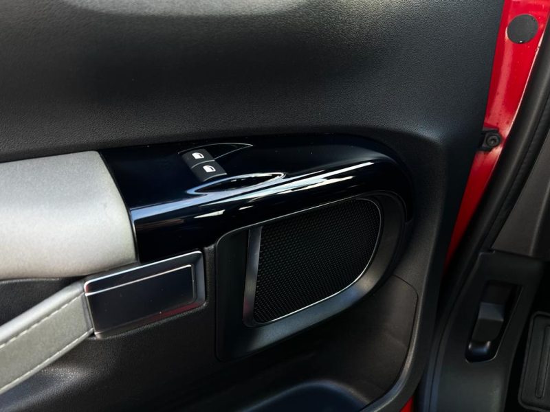 CITROEN C4 CACTUS 2019