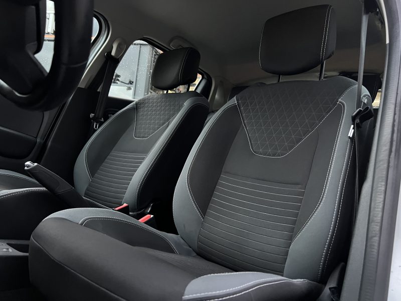 RENAULT CLIO 4 IV INTENS 0.9 TCE 90 Cv GPS BLUETOOTH KEYLESS JANTES CRIT AIR 1 - GARANTIE 1 AN