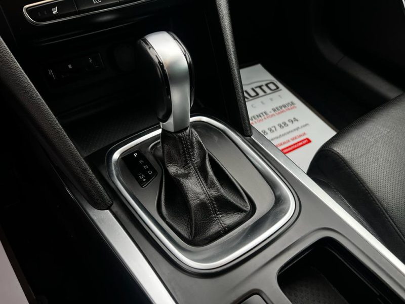 RENAULT MEGANE IV 2016