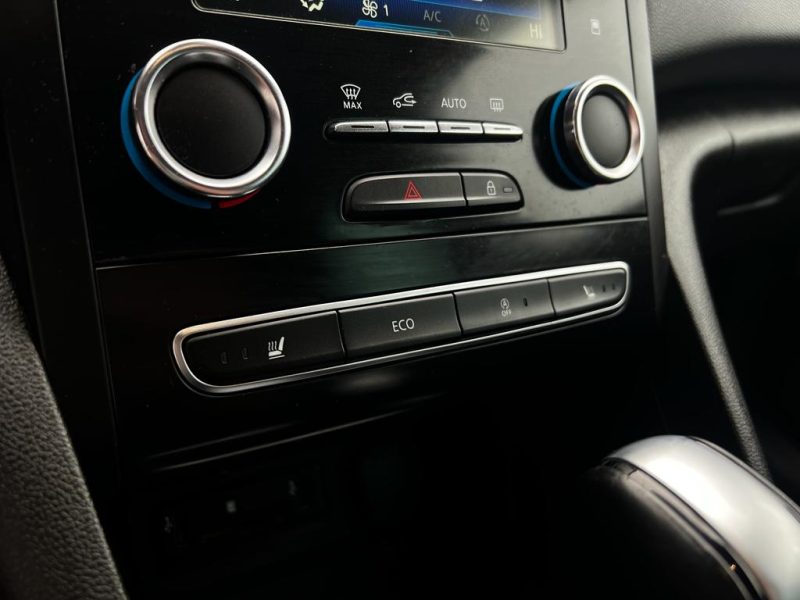 RENAULT MEGANE IV 2016