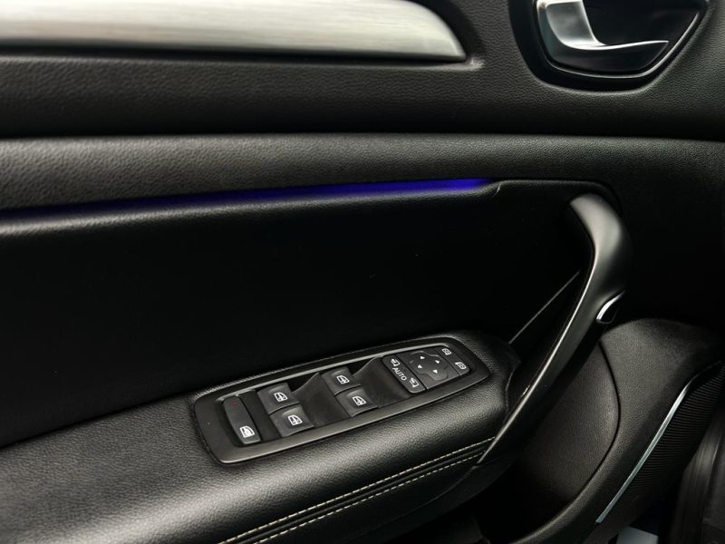 RENAULT MEGANE IV 2016