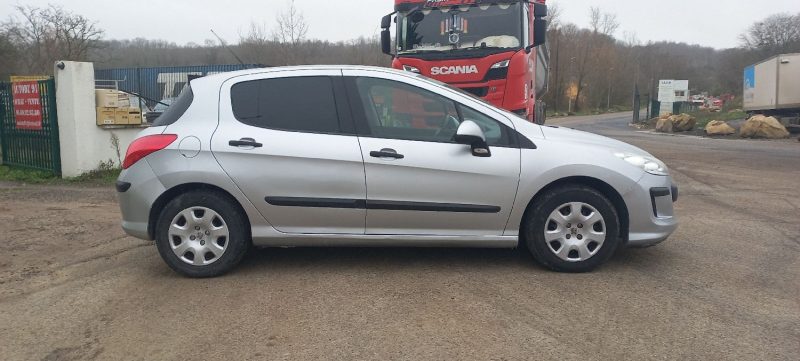 PEUGEOT 308 I.6 HDI 2011