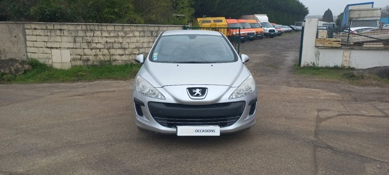 PEUGEOT 308 I.6 HDI 2011
