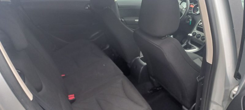 PEUGEOT 308 I.6 HDI 2011