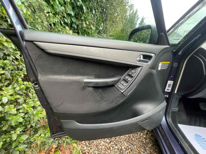 CITROEN C4 GRAND PICASSO I 2008 2.0 HDi 136cv