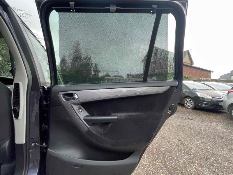 CITROEN C4 GRAND PICASSO I 2008 2.0 HDi 136cv