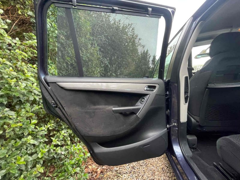 CITROEN C4 GRAND PICASSO I 2008 2.0 HDi 136cv