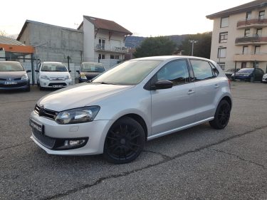 VOLKSWAGEN POLO V 1.2i 70CV TRENDLINE