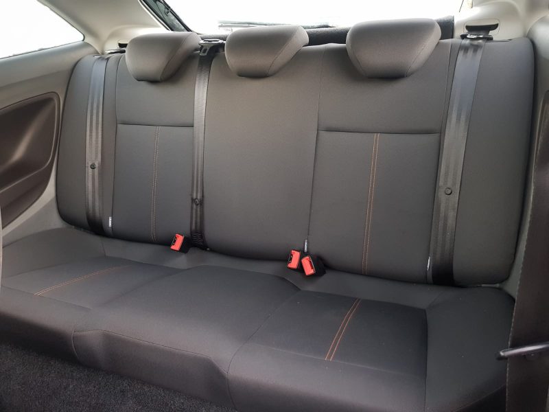 SEAT IBIZA IV 1.2i 70CV REFERENCE