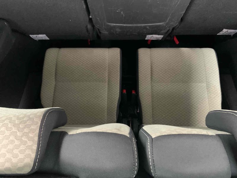 RENAULT GRAND SCÉNIC III 2011