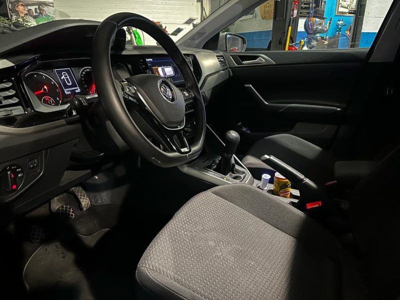 1.0 TSI 95 cv CONFORTLINE / TOIT OUVRANT / CARPLAY / CAMERA AR