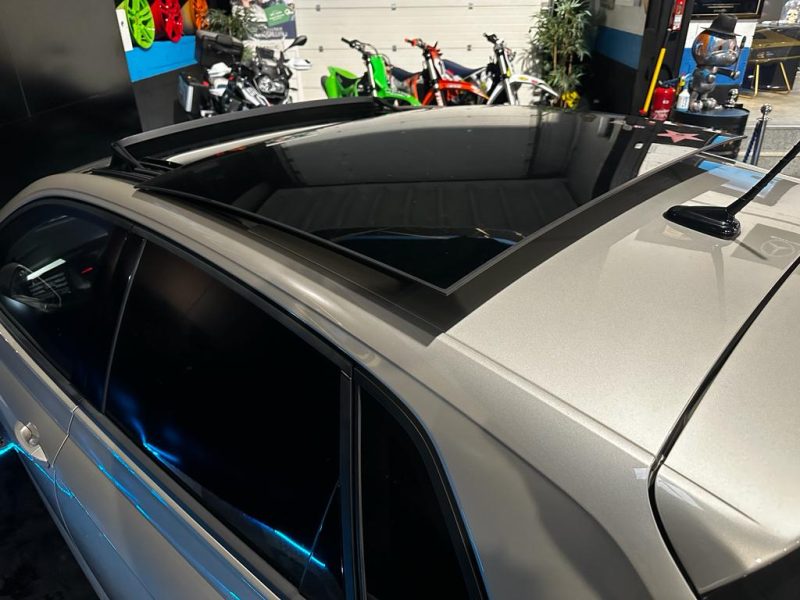 1.0 TSI 95 cv CONFORTLINE / TOIT OUVRANT / CARPLAY / CAMERA AR