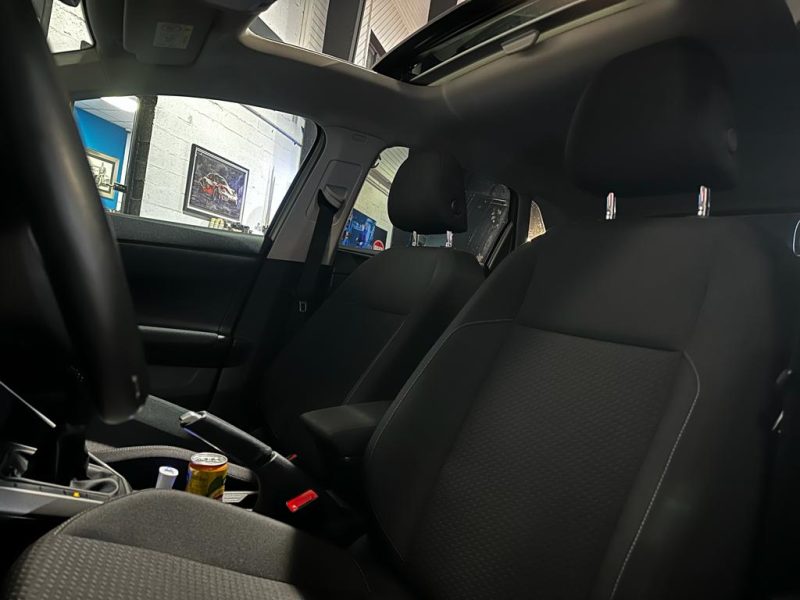 1.0 TSI 95 cv CONFORTLINE / TOIT OUVRANT / CARPLAY / CAMERA AR