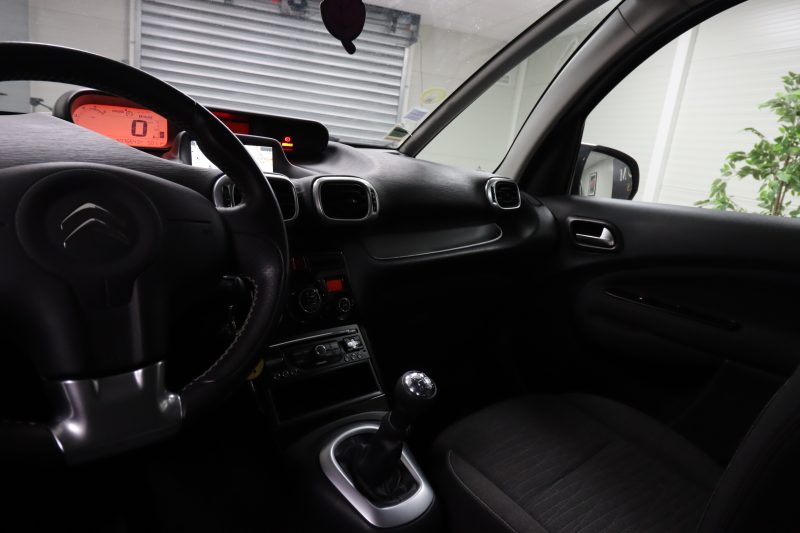 CITROEN C3 PICASSO 2016