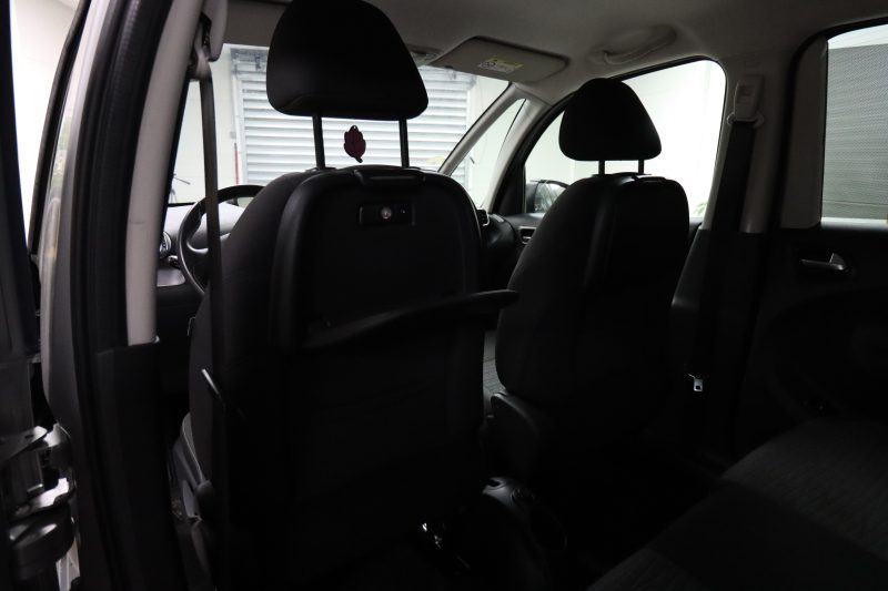 CITROEN C3 PICASSO 2016